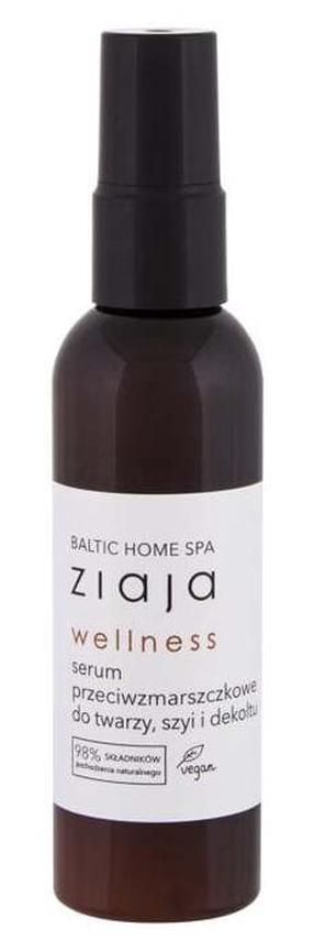 Sejas serums Ziaja Baltic Home Spa Wellness, 90 ml