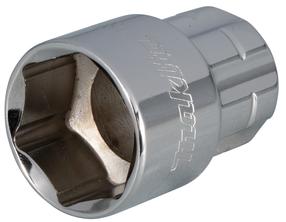 Sukimo galvutė Makita B-65729, Ø18 mm