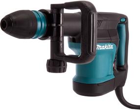 Atšķelšanas āmurs Makita, 5.1 kg, 1100 W