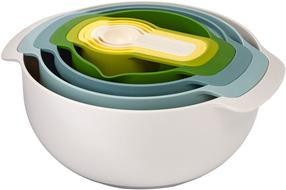 Maišymo indas Joseph Joseph Nest 9 Plus 40076