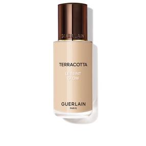 Vedel jumestuskreem Guerlain Terracotta Le Teint Glow, 1n, 30 ml