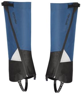 Getras Spokey Tracky II L, 14.5 cm, zila krās./melna krās., 2 gab.