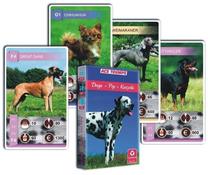 Kortų žaidimas Cartamundi Dogs 1289000498