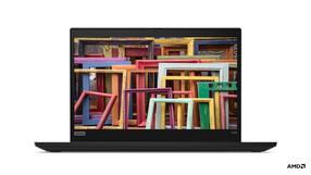 Nešiojamas kompiuteris ThinkPad X395, atnaujintas, 3500U, 16 GB, 512 GB, 13.3 ", Radeon Vega 8, juoda, en