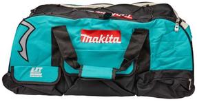 Сумка для инструментов, с колесами Makita LXT600, 70 см x 30 см x 35 см