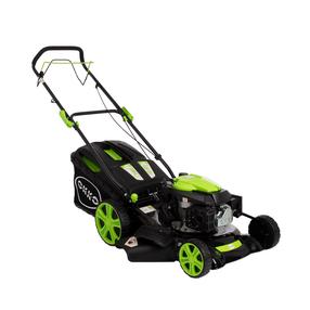 Bensiinimootoriga muruniiduk iseliikuv Okko S511VHY-T6, 50 cm
