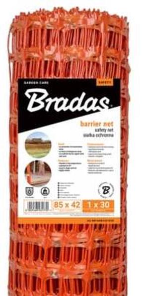 Защитная сетка Bradas Barrier Net, 30 м x 100 см