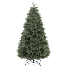 Dirbtinė Kalėdų eglutė Restilo Allison, 120 cm, su stovu