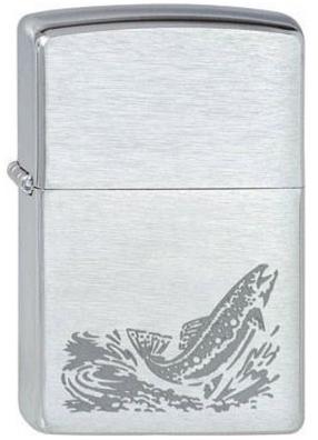 Tulemasin Zippo Lighter 2.000.302, hõbe v.