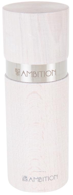 Мельница для соли и перца Ambition Ring, дерева цв.