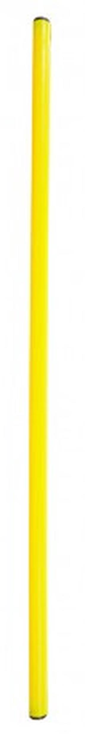 Vingrošanas nūja NO10 Gymnastic Light SPR-25100, 100 cm