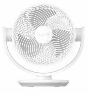 Настольный вентилятор Xiaomi BHR9872EU, 18 Вт