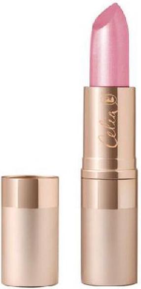 Губная помада Celia 2 in 1 Moisturizing Glossy, 4 г, светло-розовый цв., 504
