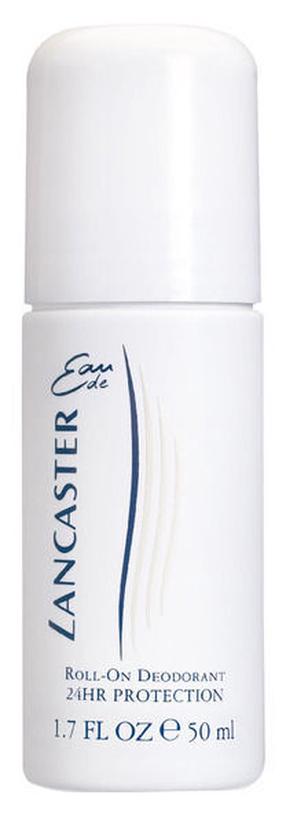 Moteriškas dezodorantas Lancaster Eau de Lancaster, 50 ml