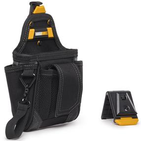 Įrankių krepšys ToughBuilt Warehouse Pouch, 19 cm x 25 cm x 9 cm