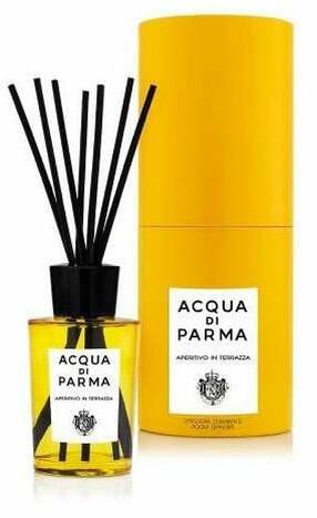 Namų kvapas, kvapiosios lazdelės Acqua Di Parma Aperitivo In Terrazza Difuzér, 180 ml