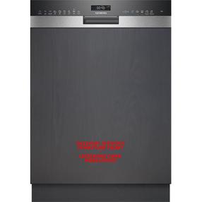 Įmontuojama indaplovė Siemens iQ500 SN55ZS07CE