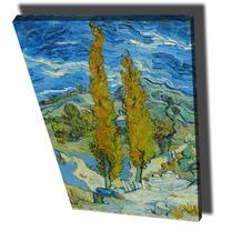 Reprodukcija Wallity 70100VANGOGH057, 70 cm x 100 cm