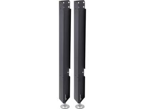 Priedas, kojos Yato YT-08921, įrankių dėžėms, 140 cm, 2 vnt.