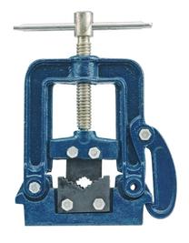 Spaustuvas Vorel 36570, plienas/ketus