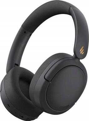 Bezvadu austiņas Edifier W800BT Pro, melna krās.