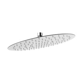 Dušo galvutė Ferro Slim, chromo sp., 30 cm