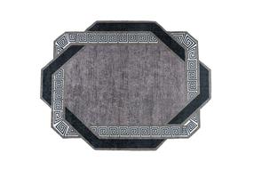Paklājs Conceptum Hypnose HMNT955, daudzkrāsaina, 100 cm x 60 cm