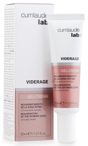 Intiimhügieenikreem Cumlaude Lab, 30 tk