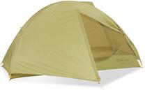 Vienvietė palapinė Marmot Tungsten Ultralight, žalia sp., 214 cm x 92 cm x 97 cm