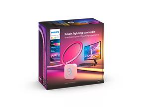 LED riba Philips Hue Play Gradient, 19 W, 740 - 1000 lm, 1.16 m, IP20, 220 - 240 V