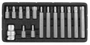 Komplekts Yato, T20