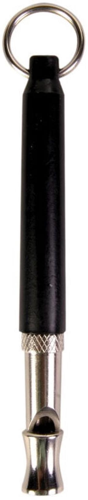 Švilpukas šunų dresavimui Trixie, Juoda