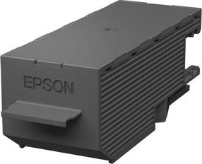 Panaudoto tonerio talpykla Epson T04D000 Eco Tank Maintenance Box