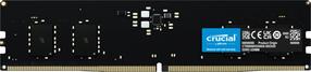 Operatiivmälu (RAM) Crucial CT8G56C46U5, DDR5, 8 GB, 5600 MHz