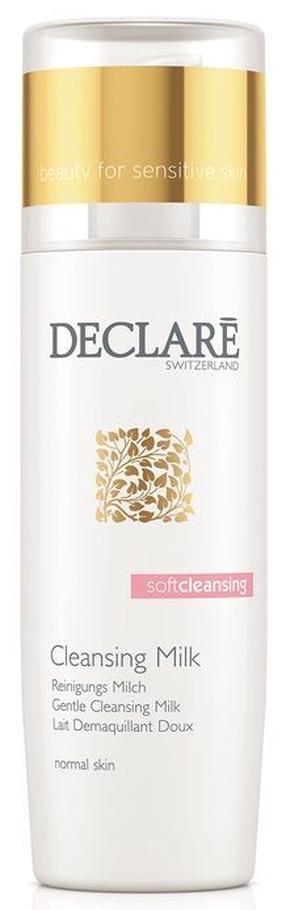 Очищающее молочко для лица Declare Cleansing, 200 мл