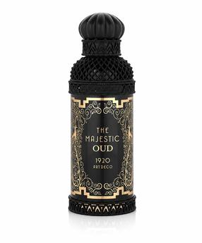 Kvapusis vanduo Alexandre J Majestic Oud, 100 ml