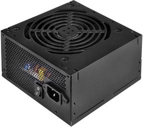 Barošanas bloks SilverStone SST-ST40F-ES230 400 W, 12 cm