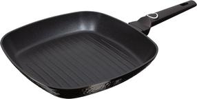 Cepšanas panna Berlinger Haus Primal Gloss BH-6578, Ø 28 cm, alumīnijs