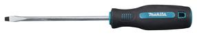 Отвертка Makita E-13465, плоский