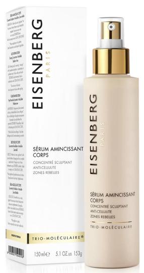 Kūno serumas Eisenberg Body Refining, 150 ml