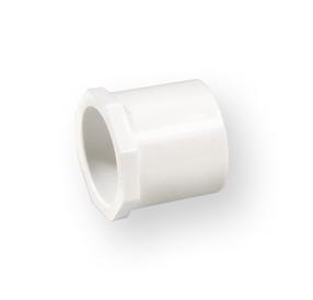 Mova Nibco PVC 437-130, 1/2 colio - Klijuojamas vidus/1 colis - Klijuojamas vidus, polivinilchloridas (pvc)