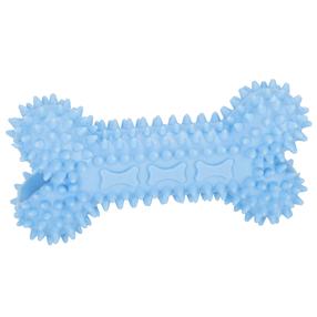 Žaislas šuniui, kaulas Springos PA1063, 12 cm