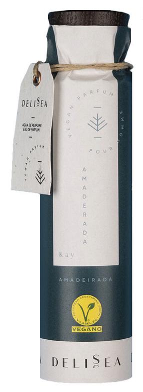 Parfüümvesi Delisea Kay, 150 ml