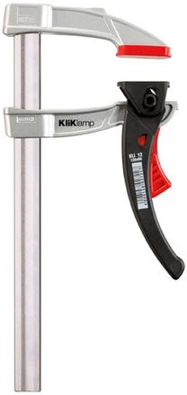 Spaustuvas Bessey KliKlamp KLI 400/80, 40 cm x 8 cm