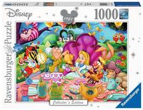 Dėlionė Ravensburger, 1000 vnt.