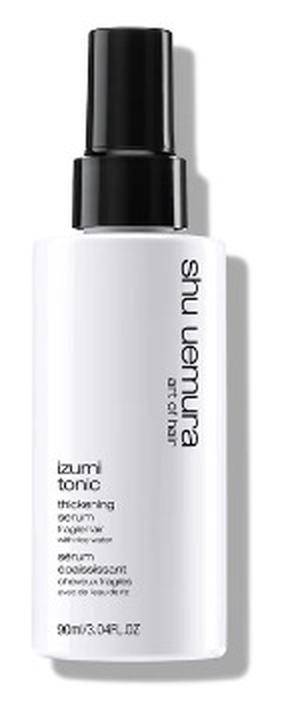 Matu serums Shu Uemura Izumi Tonic Thickening, 90 ml