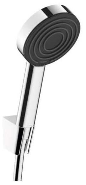 Dušikomplekt Hansgrohe Pulsify, kroom v.