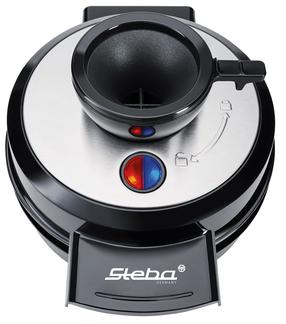 Вафельница Steba WE 20 Volcano, 700 Вт
