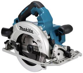 Diskinis pjūklas Makita DHS782Z, 18 V