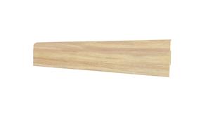 Grindjuostė Salag SG75 SG75J7, 220 cm x 7.5 cm x 2.4 cm, rudas ąžuolas sp.